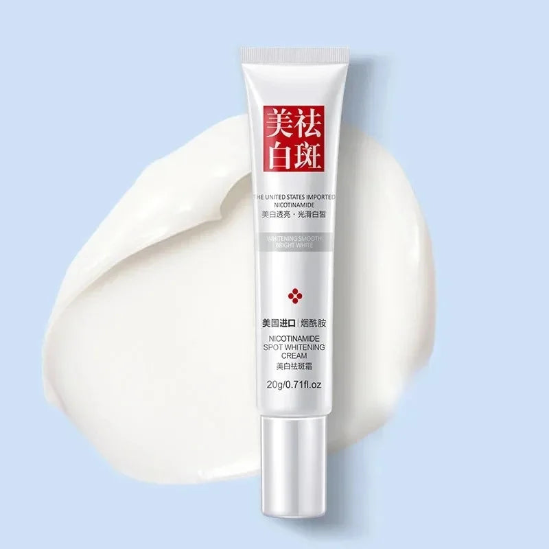 bellisse "Brighten & Even Your Skin with Fades Freckle Cream"
