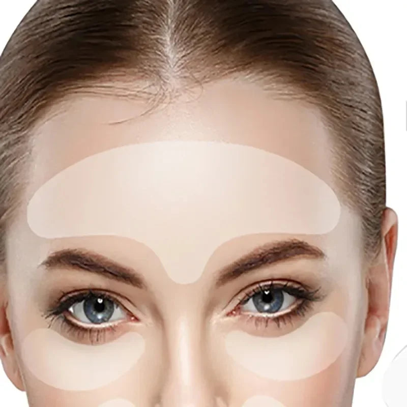 bellisse ™Anti Wrinkle Forehead Patch