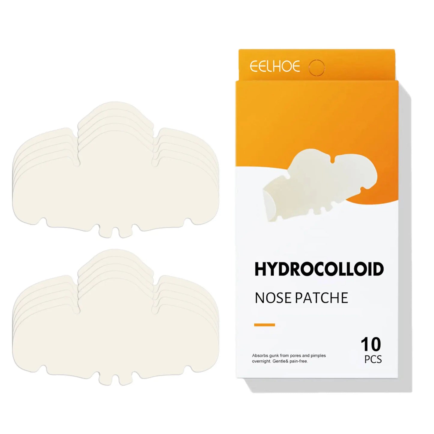Pimple Patches Hydrocolloid Patches