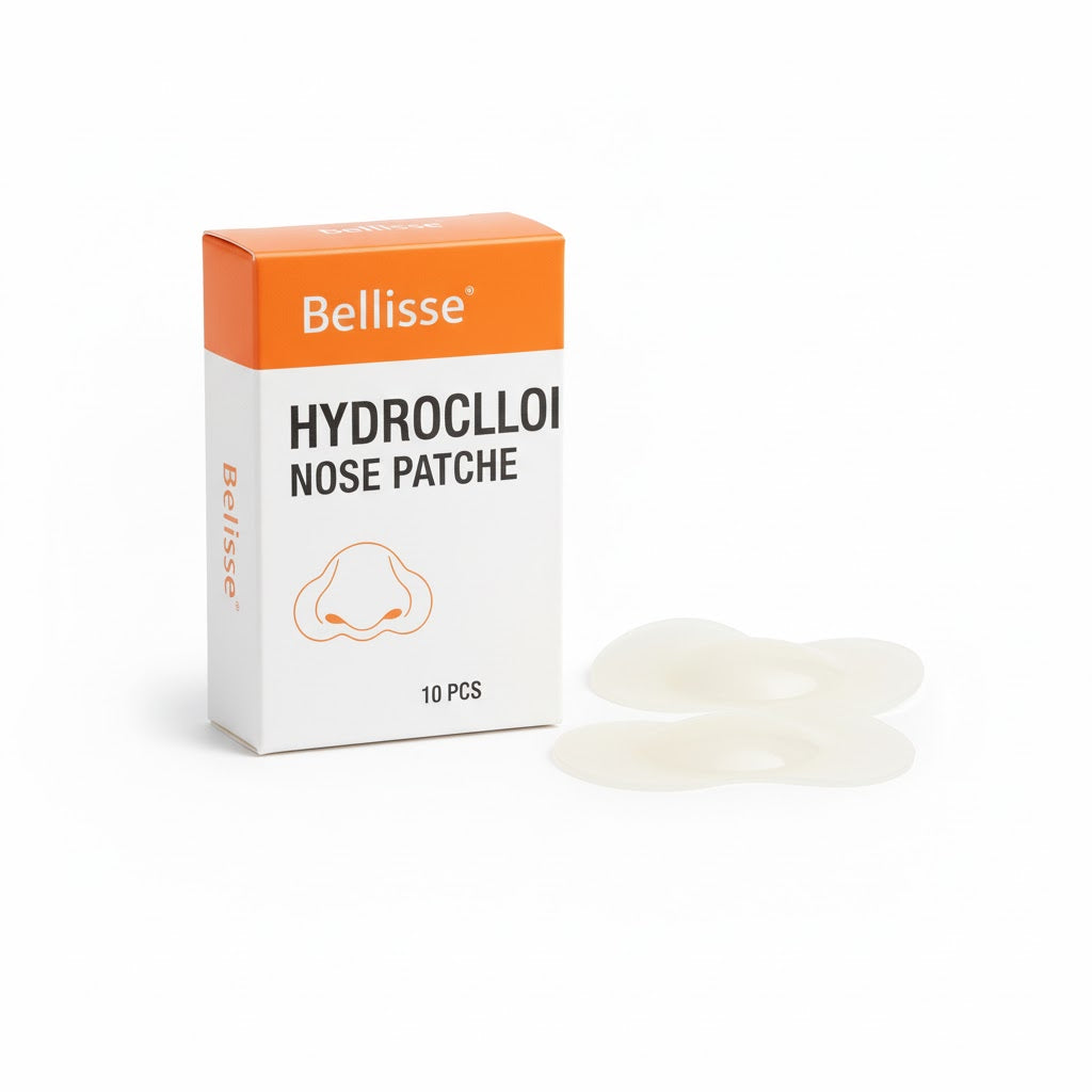 Pimple Patches Hydrocolloid Patches