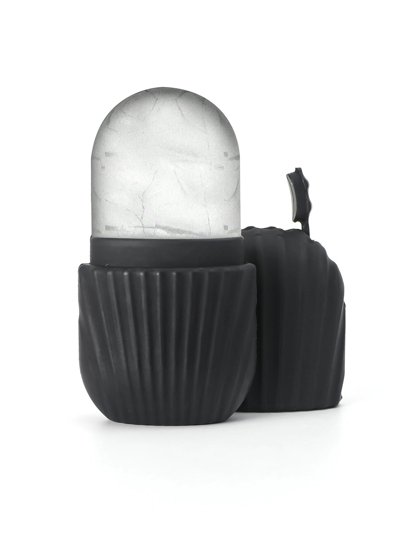 bellisse ™1/3PCS Ice Face Roller Stainless Steel Gua Sha