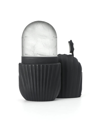 bellisse ™1/3PCS Ice Face Roller Stainless Steel Gua Sha
