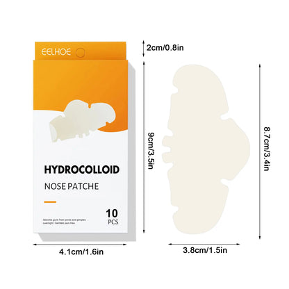 Pimple Patches Hydrocolloid Patches