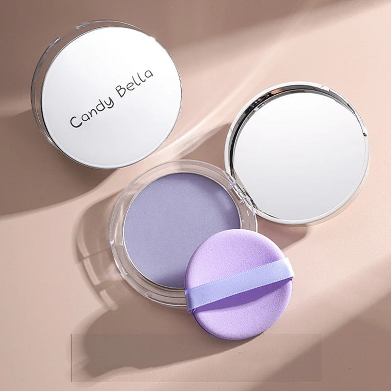 bellisse- Candy Bella Violet – 1PC Cream-to-Powder, Natural & Skin-Friendly Face Glow
