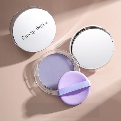 bellisse- Candy Bella Violet – 1PC Cream-to-Powder, Natural & Skin-Friendly Face Glow