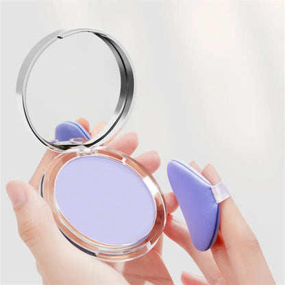 bellisse- Candy Bella Violet – 1PC Cream-to-Powder, Natural & Skin-Friendly Face Glow