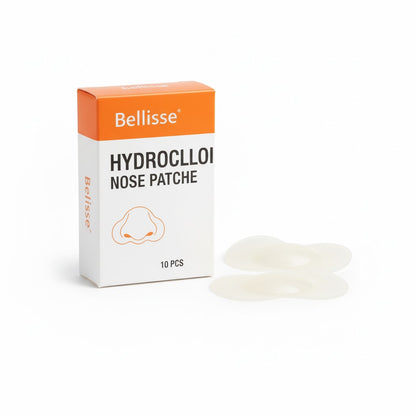 Pimple Patches Hydrocolloid Patches